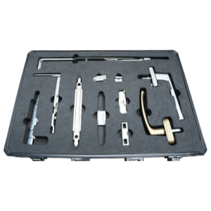 Hardware and Tools